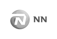 nn poistovna logo | WebJET CMS Logo referencie - NN positovna