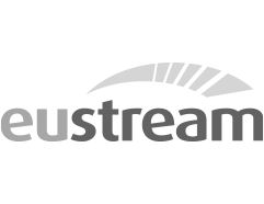Logo referencie - Eustream