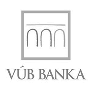 Logo referencie - VUB